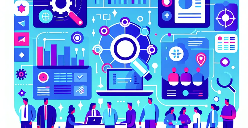 2025 年中小企业 HR 软件怎么选？5 款高性价比产品测评